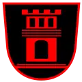 Wappen von Črnomelj