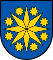 Wappen von Štíty