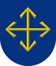 Wappen von Švábenice
