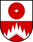Wappen von Žernovník