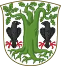 Wappen von Agerskov