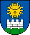 Wappen von Arboldswil
