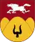 Wappen von Bělušice