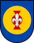 Wappen von Bdeněves
