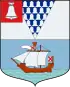 Wappen von Belfast