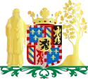 Wappen der Gemeinde Bergeijk