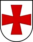 Wappen von Bernartice