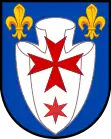 Wappen von Bezkov