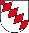 Wappen von Biel (BL)