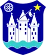 Wappen von Bihać