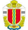 Wappen von Blahowischtschenske