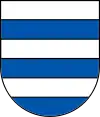 Wappen von Böckten
