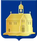 Wappen der Gemeinde Boekel