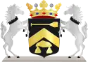 Wappen der Gemeinde Borger-Odoorn
