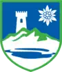 Wappen von Bosansko Grahovo