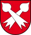 Wappen von Bottmingen