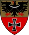 Das in der NS-Zeit geführte Wappen von Breslau (1938–1945)