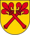 Wappen von Bretzwil