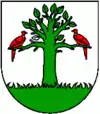 Wappen von Bukovec