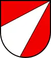Wappen von Buttisholz