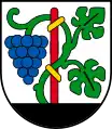 Wappen von Buus