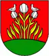 Wappen von Cestice