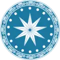 Wappen von Tscholponata