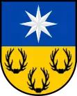 Wappen von Chotěšov