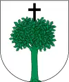 Wappen der Kolonie Brasilien, 1500 bis 1815