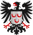 Wappen der Gemeinde Cranendonck