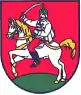 Wappen von Debraď