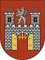 Dvůr Králové (Königinhof)