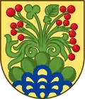 Wappen von Ebeltoft