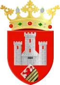 Wappen der Gemeinde Eersel
