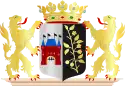 Wappen der Gemeinde Elburg