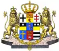Kurfürstentum Hessen