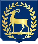 Wappen der Gemeinde Epe