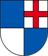 Wappen von Ettingen