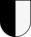 Wappen von Ettiswil