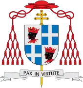 Franziskus von Bettinger