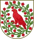 Wappen von Frederikssund