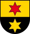Wappen von Gelfingen