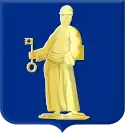 Wappen der Gemeinde Gilze en Rijen