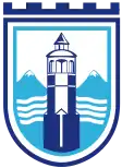 Wappen von Gostivar