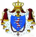 Großherzogtum Hessen