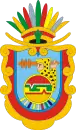 Wappen von GuerreroFreier und Souveräner Staat GuerreroEstado Libre y Soberano de Guerrero