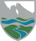 Wappen von Gusinje