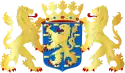 Wappen der Gemeinde Harderwijk