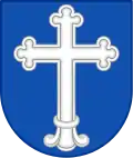 Wappen von Hasle