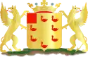 Wappen der Gemeinde Heemstede